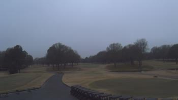 Weather camera view of Windyke Country Club.