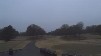 Weather camera view of Windyke Country Club.