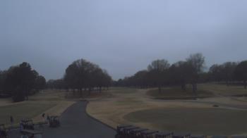 Weather camera view of Windyke Country Club.
