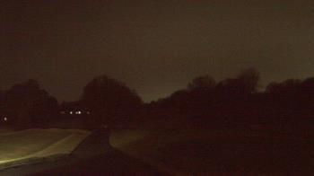 Weather camera view of Windyke Country Club.