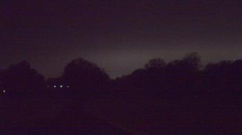 Weather camera view of Windyke Country Club.