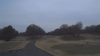 Weather camera view of Windyke Country Club.