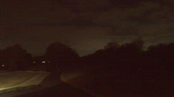 Weather camera view of Windyke Country Club.