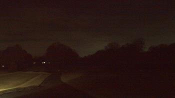 Weather camera view of Windyke Country Club.