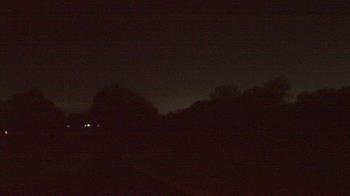 Weather camera view of Windyke Country Club.