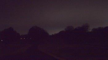 Weather camera view of Windyke Country Club.