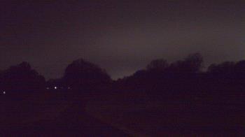 Weather camera view of Windyke Country Club.