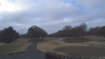 Weather camera view of Windyke Country Club.