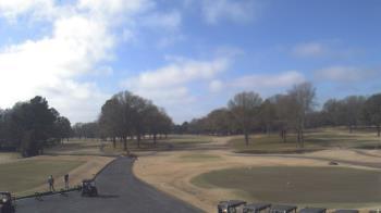 Weather camera view of Windyke Country Club.