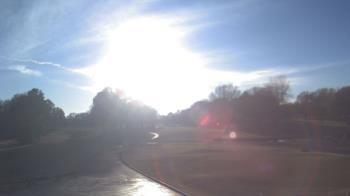 Weather camera view of Windyke Country Club.