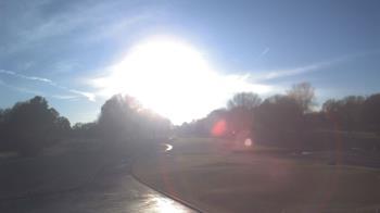 Weather camera view of Windyke Country Club.
