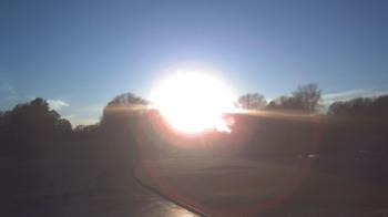 Weather camera view of Windyke Country Club.