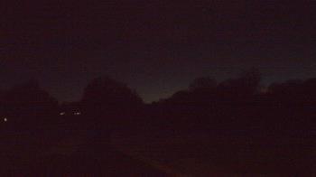 Weather camera view of Windyke Country Club.