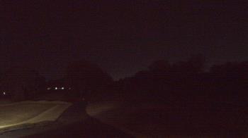 Weather camera view of Windyke Country Club.