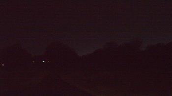 Weather camera view of Windyke Country Club.