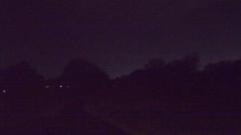 Weather camera view of Windyke Country Club.