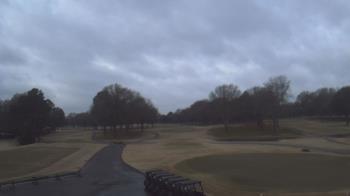Weather camera view of Windyke Country Club.