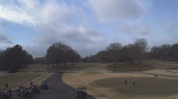 Weather camera view of Windyke Country Club.