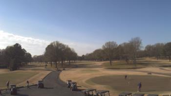 Weather camera view of Windyke Country Club.