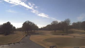 Weather camera view of Windyke Country Club.