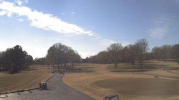 Weather camera view of Windyke Country Club.