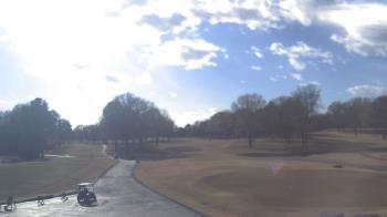 Weather camera view of Windyke Country Club.