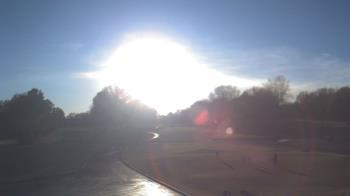 Weather camera view of Windyke Country Club.