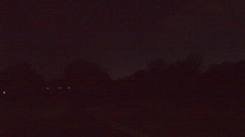 Weather camera view of Windyke Country Club.