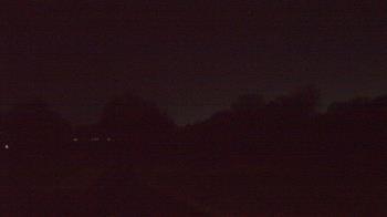 Weather camera view of Windyke Country Club.