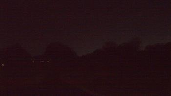 Weather camera view of Windyke Country Club.