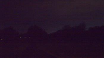 Weather camera view of Windyke Country Club.