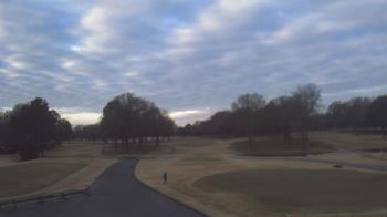 Weather camera view of Windyke Country Club.