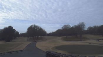 Weather camera view of Windyke Country Club.