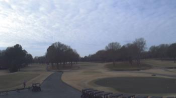Weather camera view of Windyke Country Club.