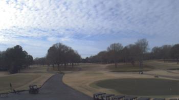 Weather camera view of Windyke Country Club.