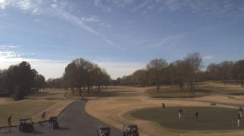 Weather camera view of Windyke Country Club.
