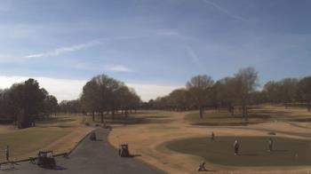 Weather camera view of Windyke Country Club.