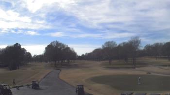 Weather camera view of Windyke Country Club.