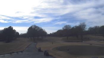 Weather camera view of Windyke Country Club.