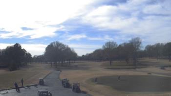Weather camera view of Windyke Country Club.