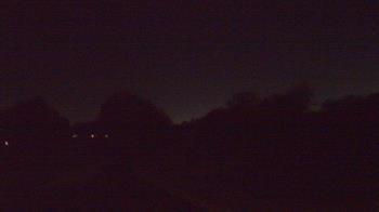 Weather camera view of Windyke Country Club.