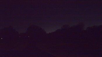 Weather camera view of Windyke Country Club.