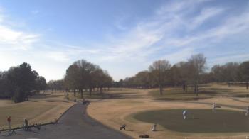 Weather camera view of Windyke Country Club.
