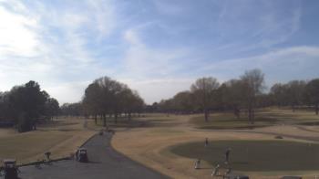 Weather camera view of Windyke Country Club.