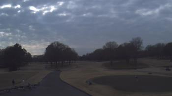 Weather camera view of Windyke Country Club.