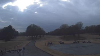 Weather camera view of Windyke Country Club.