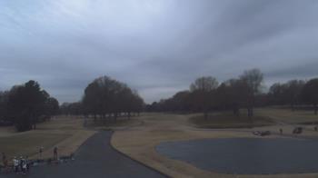 Weather camera view of Windyke Country Club.
