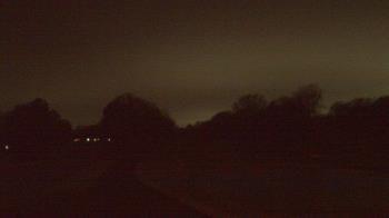 Weather camera view of Windyke Country Club.