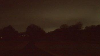 Weather camera view of Windyke Country Club.