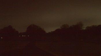 Weather camera view of Windyke Country Club.